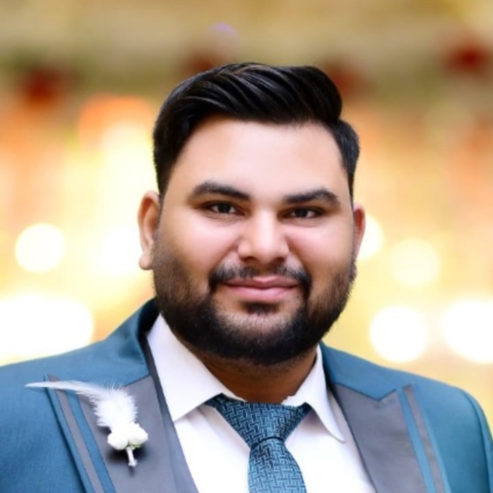Raheel Arshad, Founder & CEO