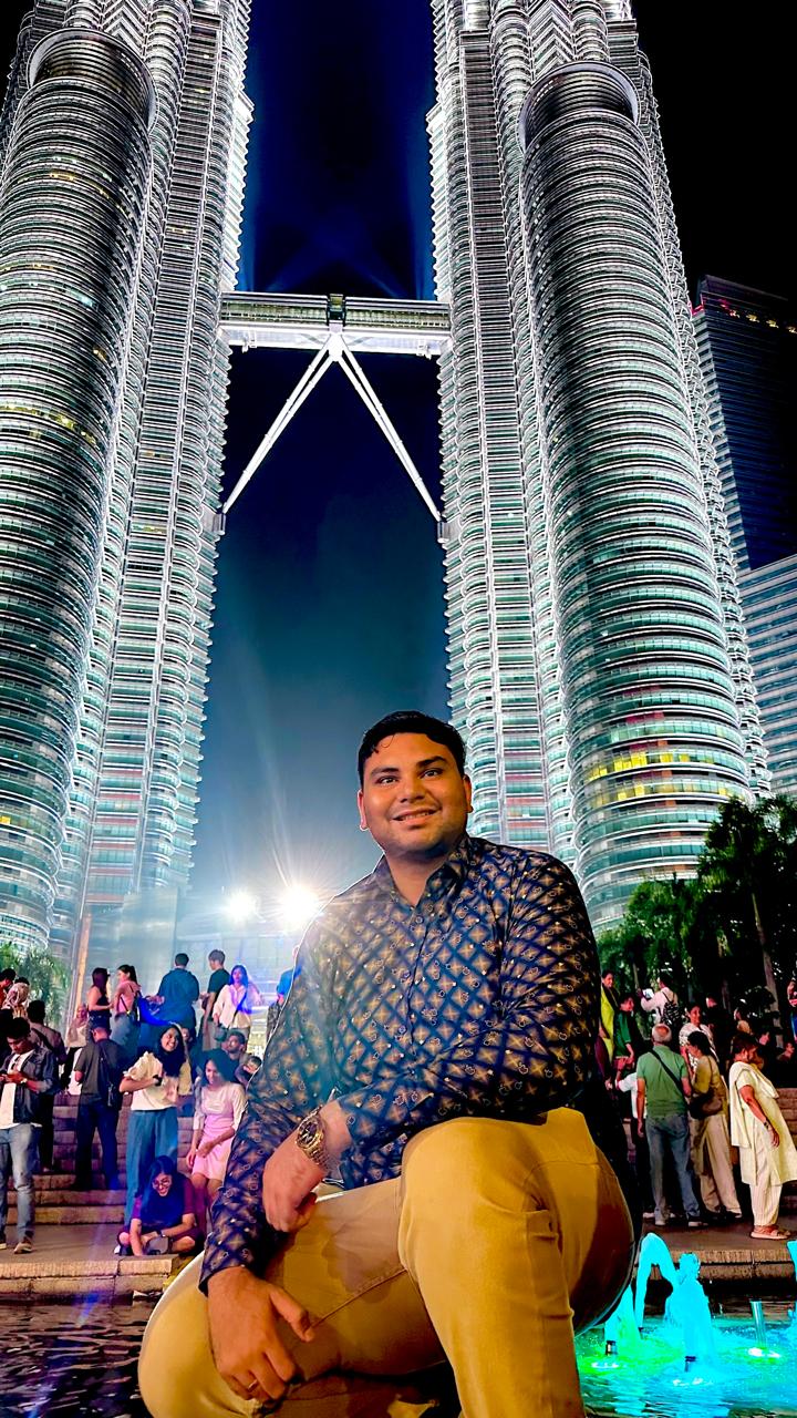 Malaysia Destination