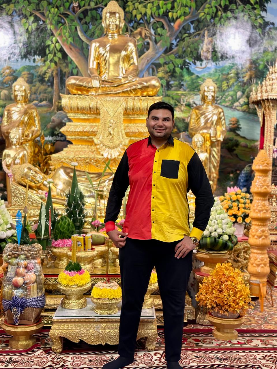 Cambodia Temples