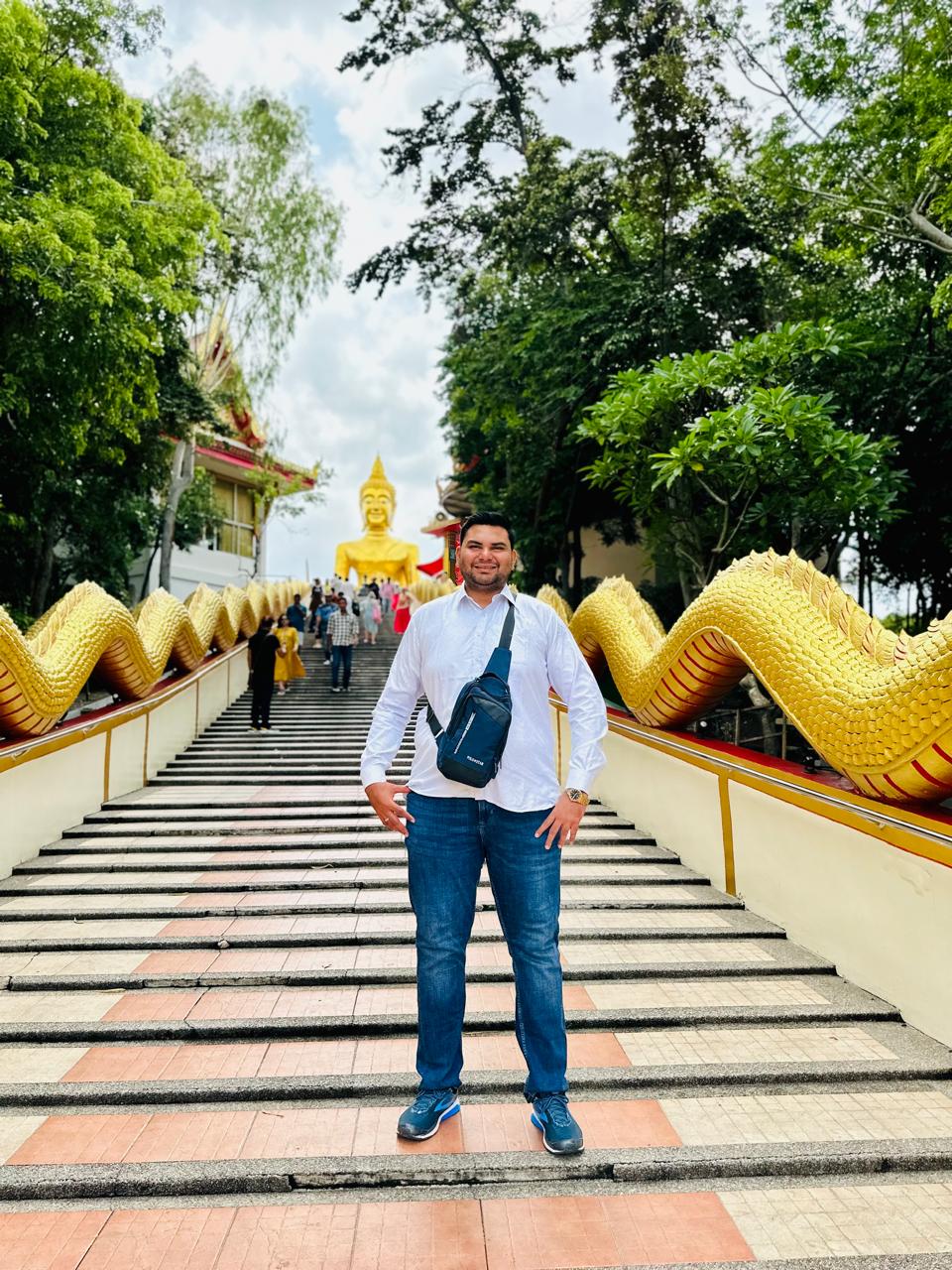 Thailand Nature