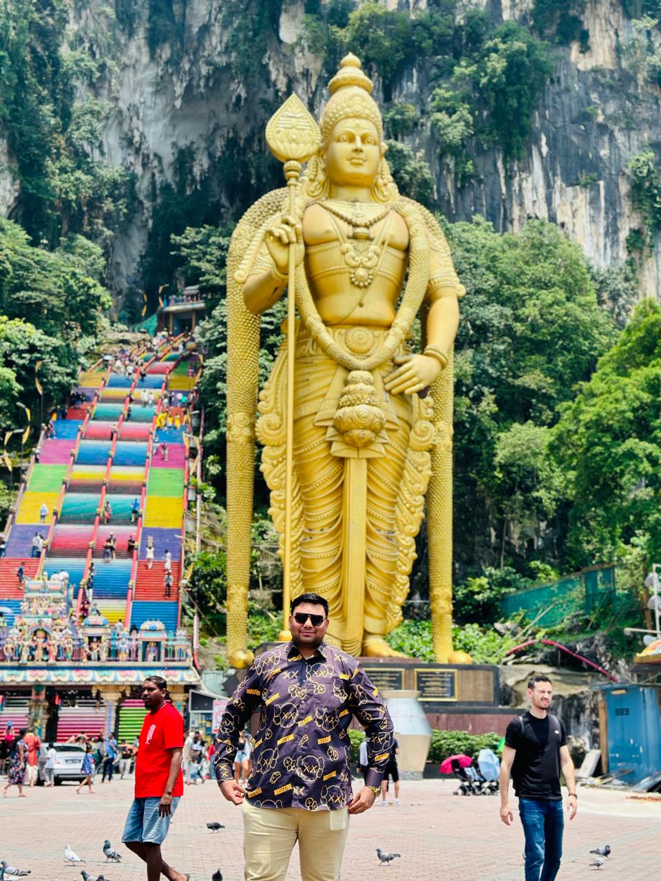 Malaysia Adventure